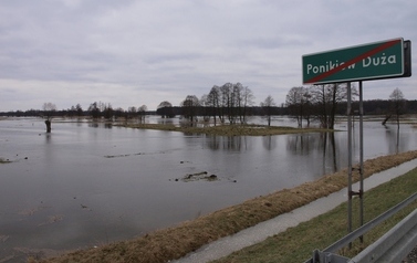 ORZ &ndash; rzeka kaskadą płynących obraz&oacute;w 28